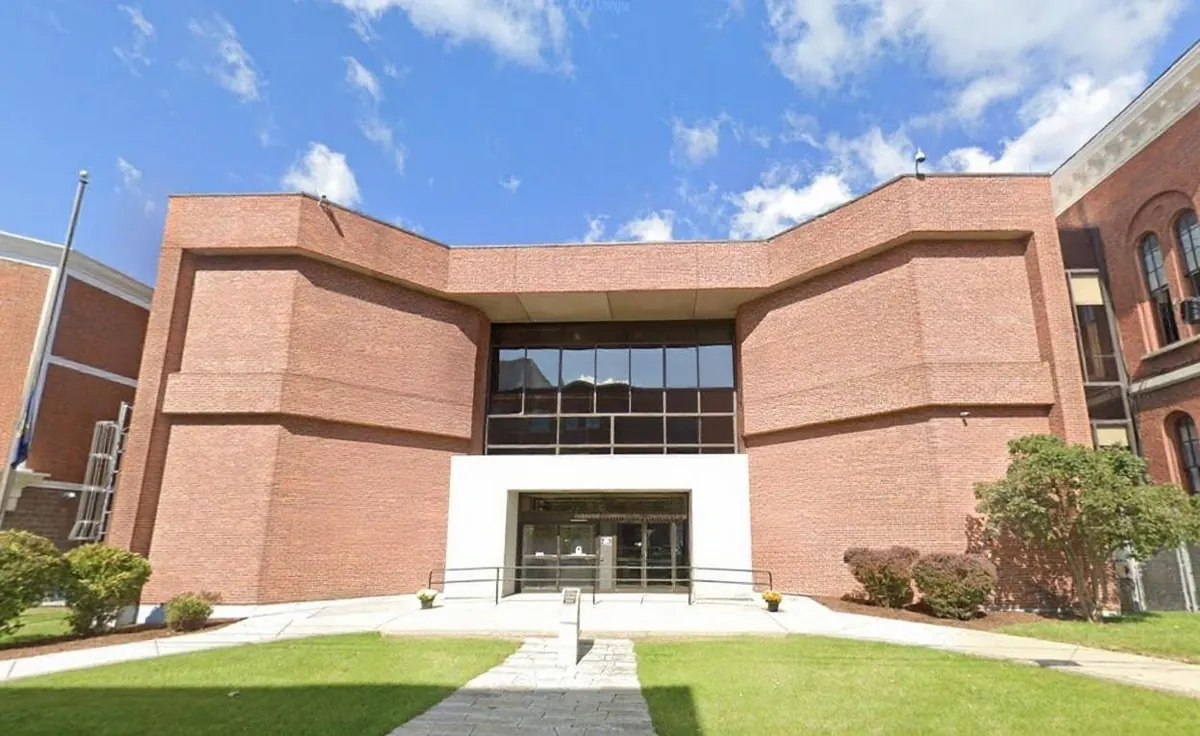 Cheshire Superior Court